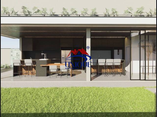 #1780 - Casa em condomínio para Venda em Boituva - SP