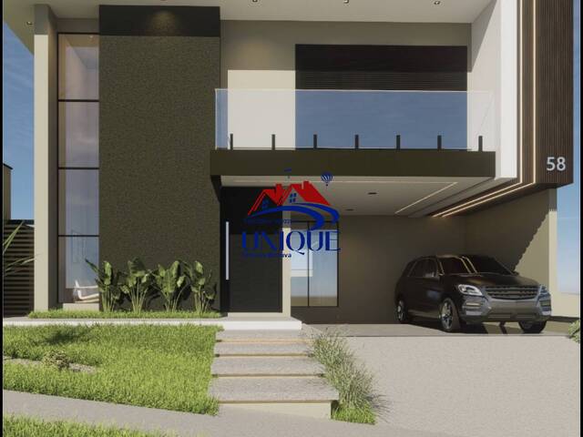 Casa em condomínio para Venda em Boituva - 5