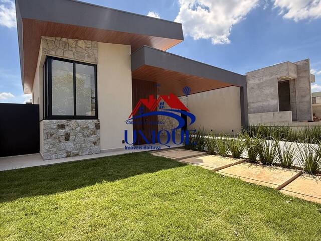 Casa em condomínio para Venda em Boituva - 2