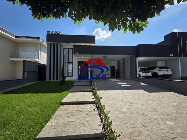 Casa em condomínio para Venda em Boituva - 3