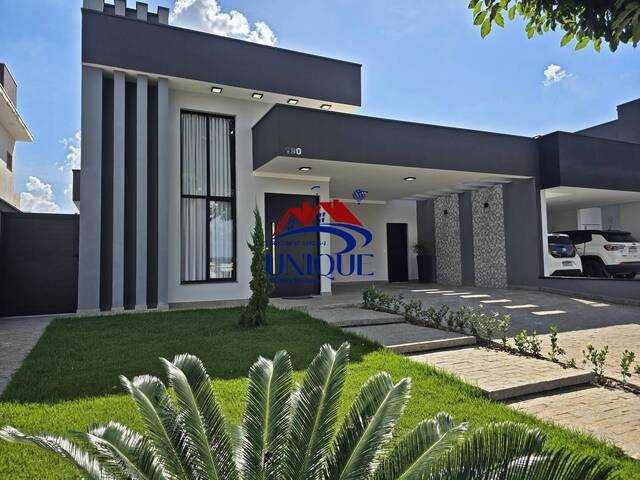 Casa em condomínio para Venda em Boituva - 2