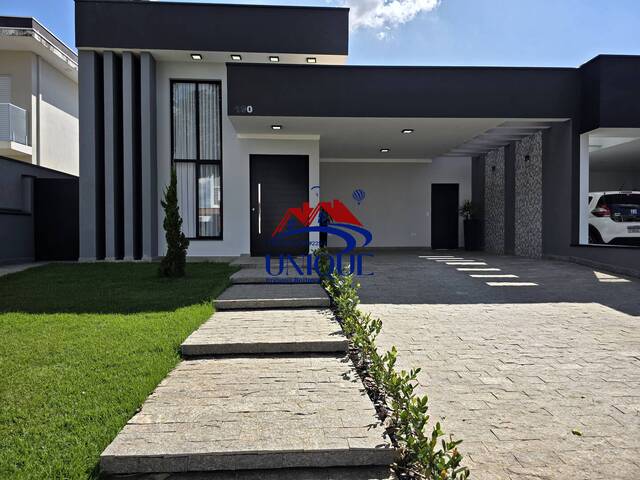 Casa em condomínio para Venda em Boituva - 4