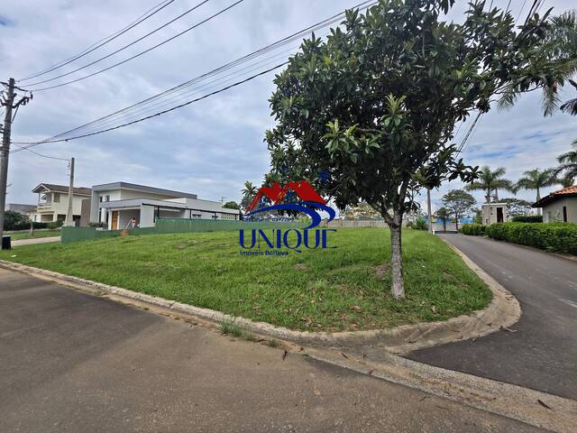 #1787 - Terreno em condomínio para Venda em Boituva - SP