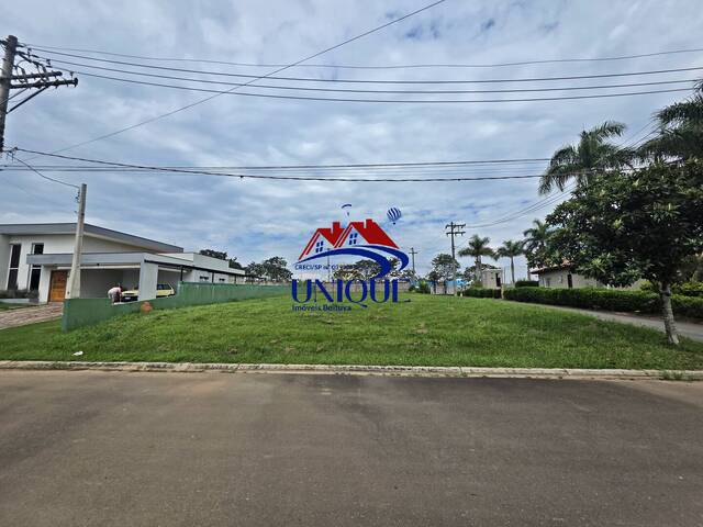#1787 - Terreno em condomínio para Venda em Boituva - SP
