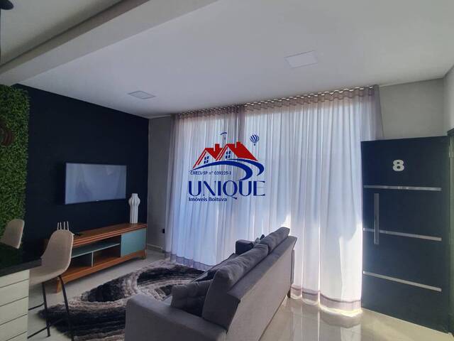 #1790 - Apartamento para Venda em Boituva - SP - 2