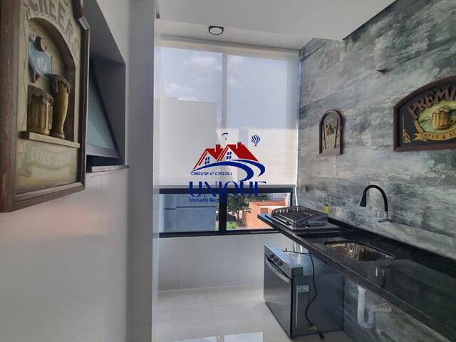 Apartamento para Venda em Boituva - 5