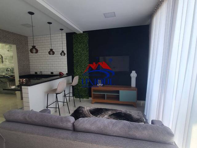 Apartamento para Venda em Boituva - 4