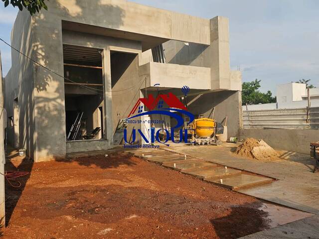 Casa em condomínio para Venda em Boituva - 3