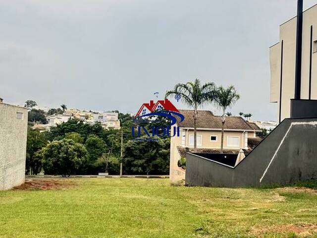 #1794 - Terreno em condomínio para Venda em Boituva - SP - 1