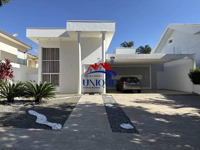 Casa em condomínio para Venda em Boituva - 3