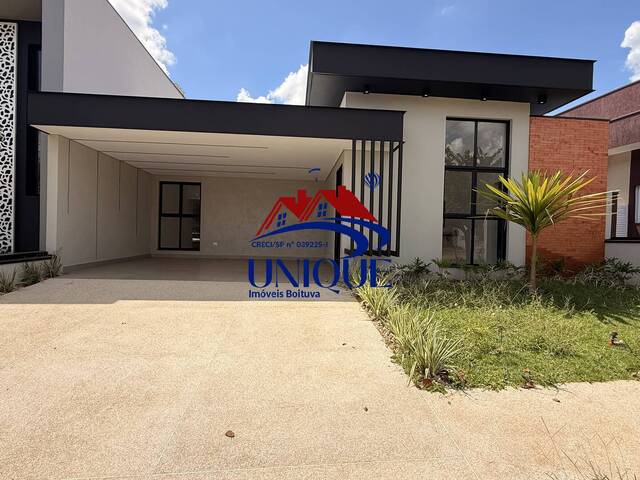Casa em condomínio para Venda em Boituva - 2