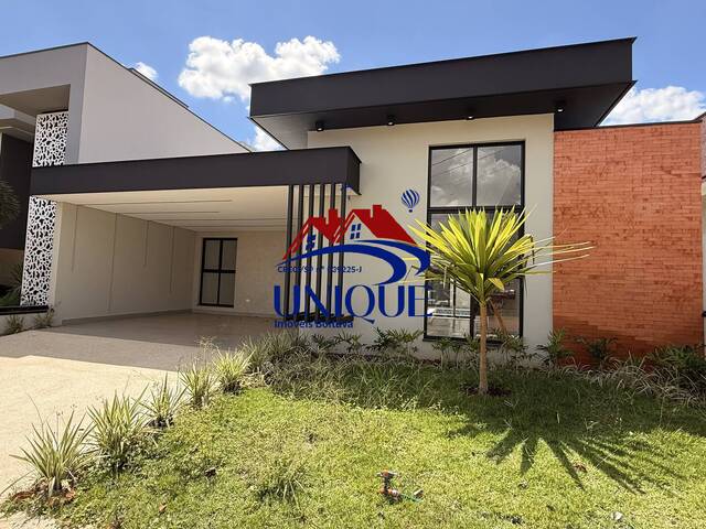 Venda em Portal Ville Jardins - Boituva