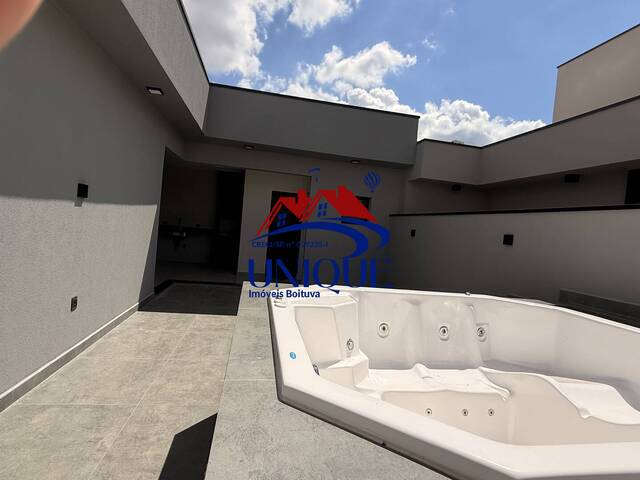 Casa em condomínio para Venda em Boituva - 4