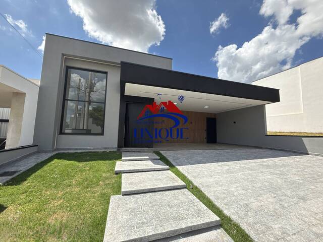 Casa em condomínio para Venda em Boituva - 2