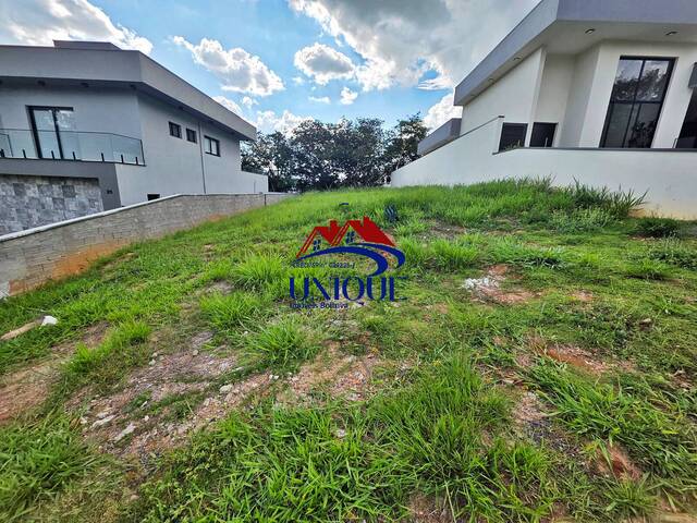 #1802 - Terreno em condomínio para Venda em Boituva - SP