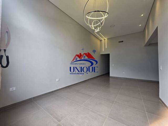 #1803 - Casa de bairro para Venda em Boituva - SP - 3