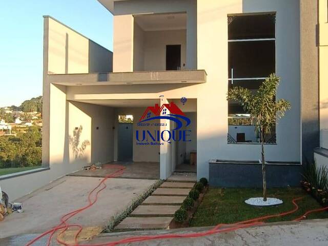 #1806 - Casa de bairro para Venda em Boituva - SP - 1