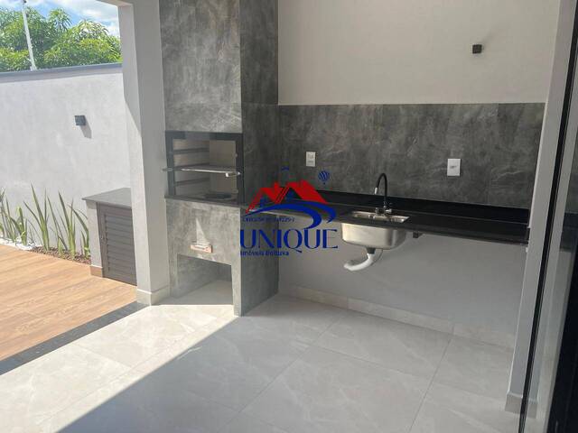 Casa de bairro para Venda em Boituva - 5