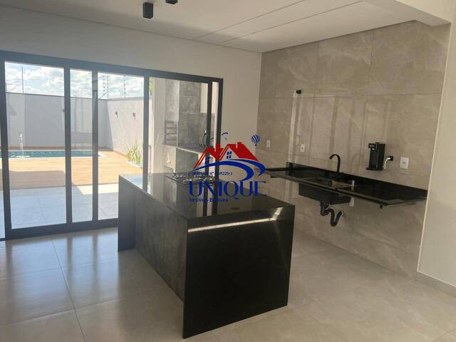 #1814 - Casa de bairro para Venda em Boituva - SP - 3