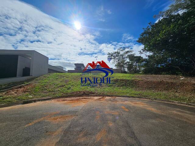 Venda em Residencial Haras Inga Mirim - Boituva