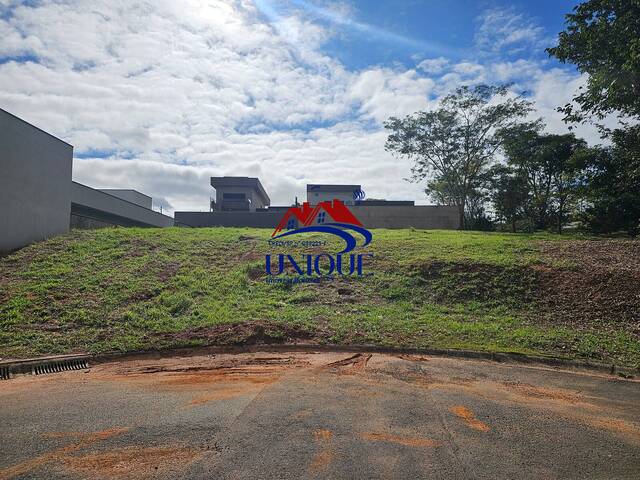 #1815 - Terreno em condomínio para Venda em Boituva - SP - 3
