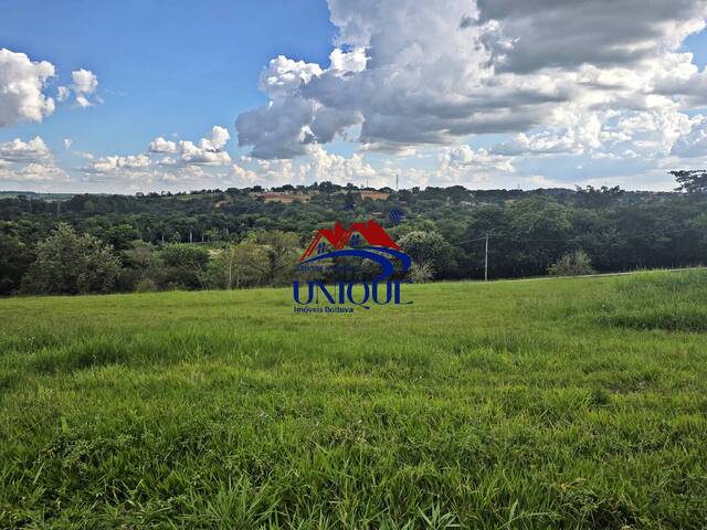 #1816 - Área para Venda em Boituva - SP - 1