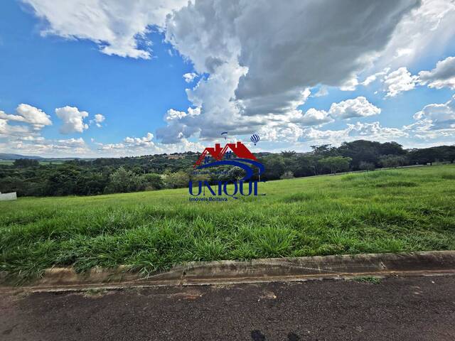 #1816 - Área para Venda em Boituva - SP - 2