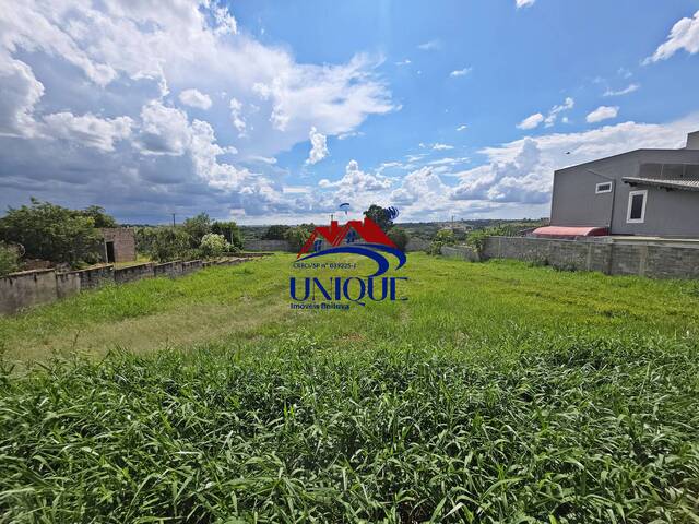 #1820 - Área para Venda em Boituva - SP - 1