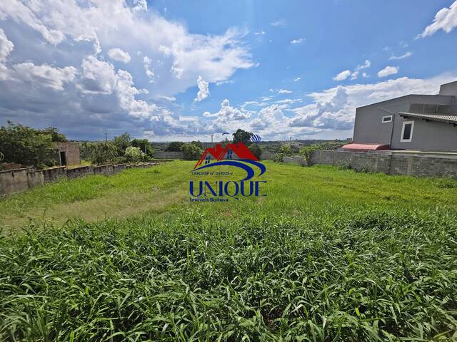 #1820 - Área para Venda em Boituva - SP - 3