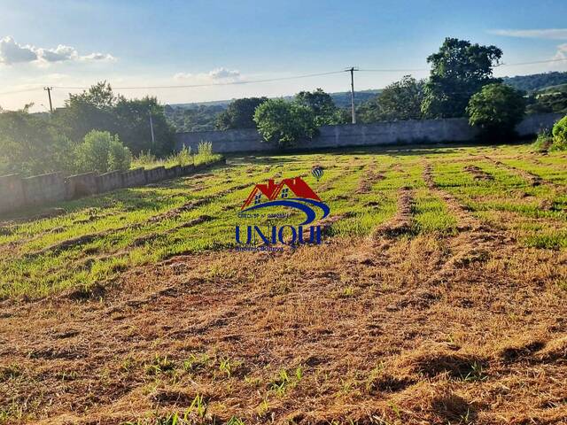 #1820 - Área para Venda em Boituva - SP - 2