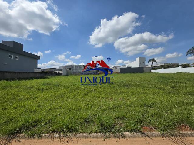 #1721 - Terreno em condomínio para Venda em Boituva - SP - 3