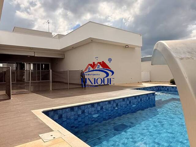 Casa em condomínio para Venda em Boituva - 4