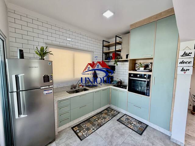 #1827 - Casa em condomínio para Venda em Boituva - SP - 3