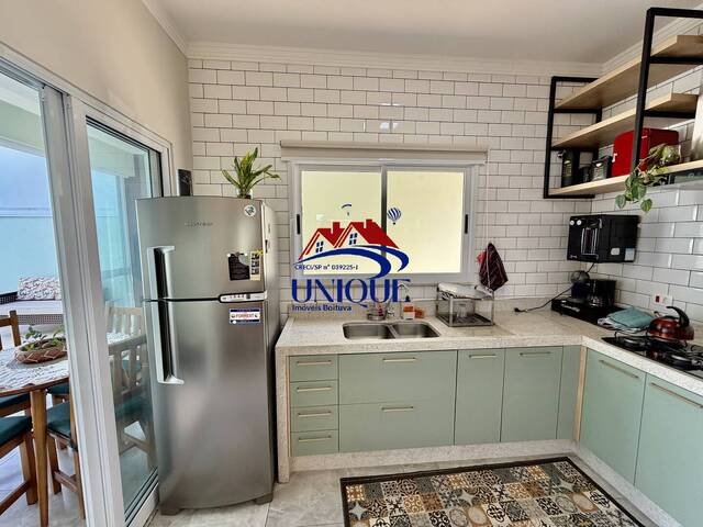 #1827 - Casa em condomínio para Venda em Boituva - SP - 2