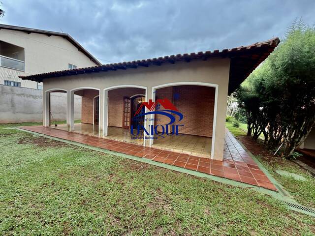 #1828 - Chácara de bairro para Venda em Boituva - SP - 3
