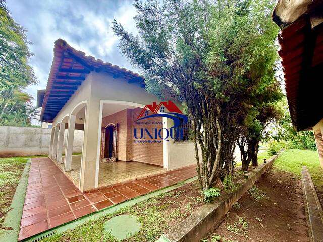 Chácara de bairro para Venda em Boituva - 5