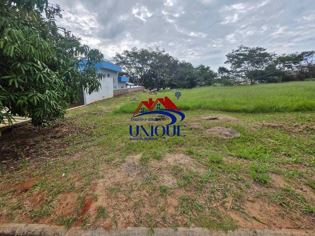 #1831 - Terreno em condomínio para Venda em Boituva - SP - 1