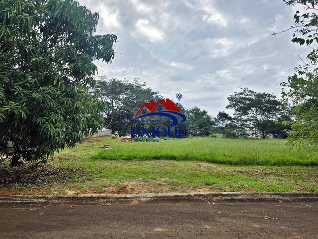 #1831 - Terreno em condomínio para Venda em Boituva - SP - 2