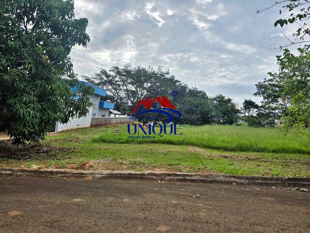 #1831 - Terreno em condomínio para Venda em Boituva - SP - 3