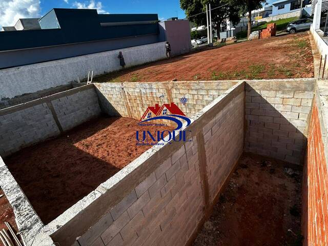 #1833 - Terreno em condomínio para Venda em Boituva - SP - 3