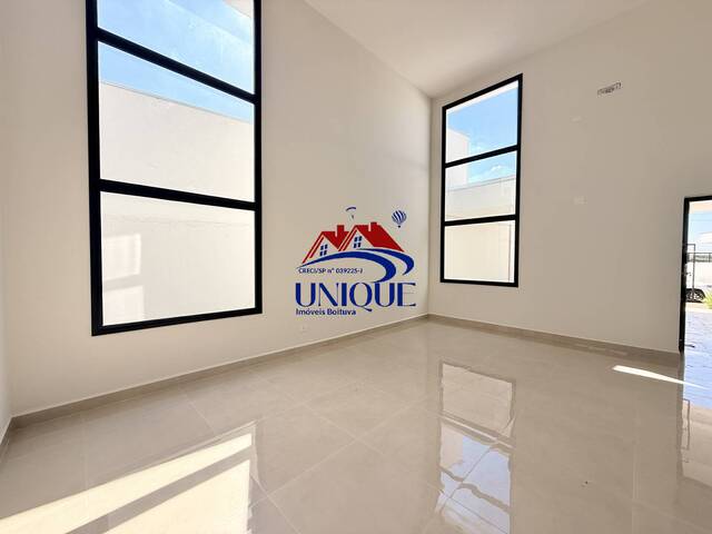 #1838 - Casa em condomínio para Venda em Boituva - SP - 2