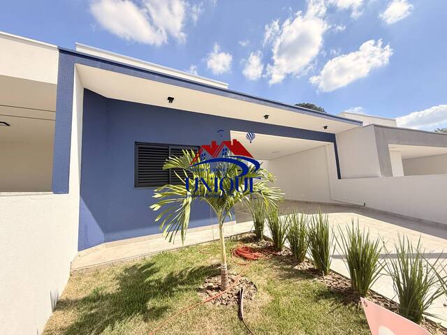 #1839 - Casa de bairro para Venda em Boituva - SP - 2