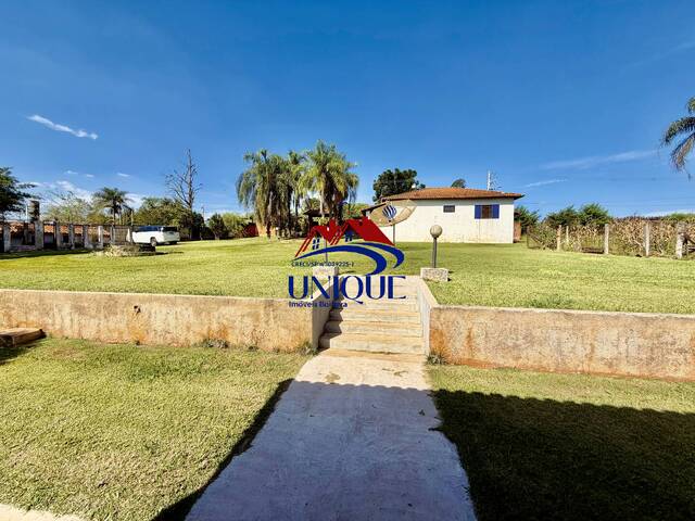 #1840 - Chácara de bairro para Venda em Boituva - SP - 2