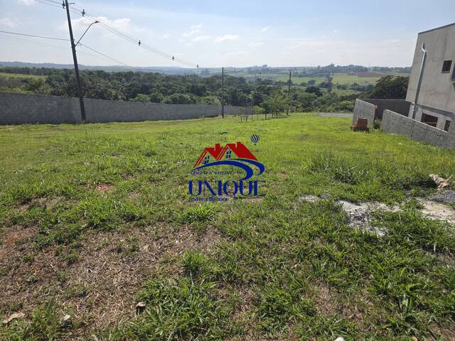 #1841 - Terreno em condomínio para Venda em Boituva - SP - 2