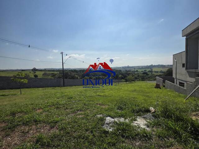 #1841 - Terreno em condomínio para Venda em Boituva - SP - 3