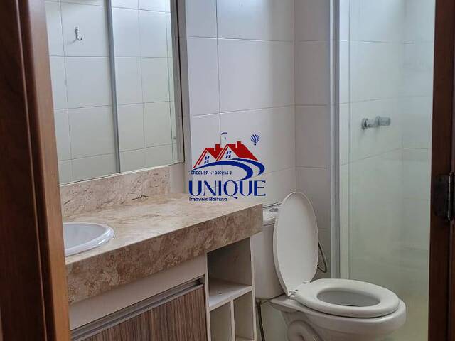 Apartamento para Venda em Boituva - 4