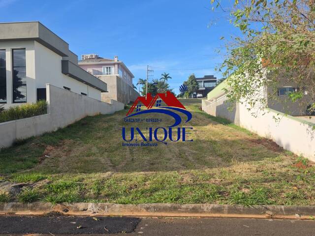 #1848 - Terreno em condomínio para Venda em Boituva - SP - 3