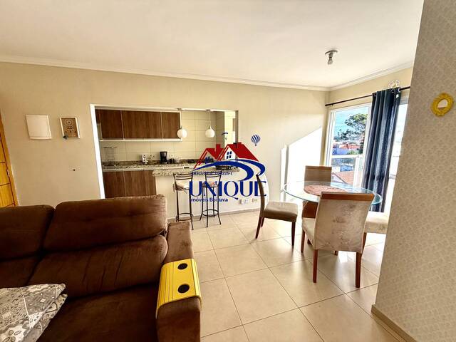 #1849 - Apartamento para Venda em Boituva - SP - 3