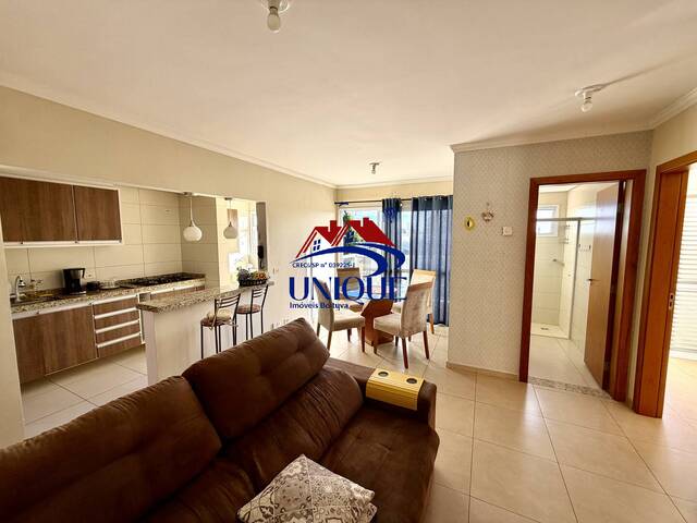 Apartamento para Venda em Boituva - 4