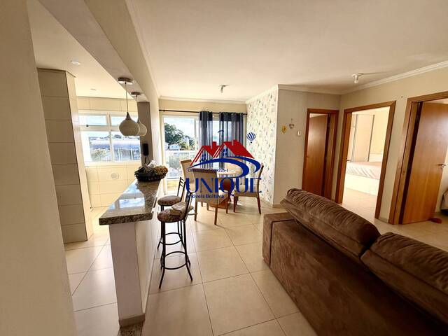#1849 - Apartamento para Venda em Boituva - SP - 2